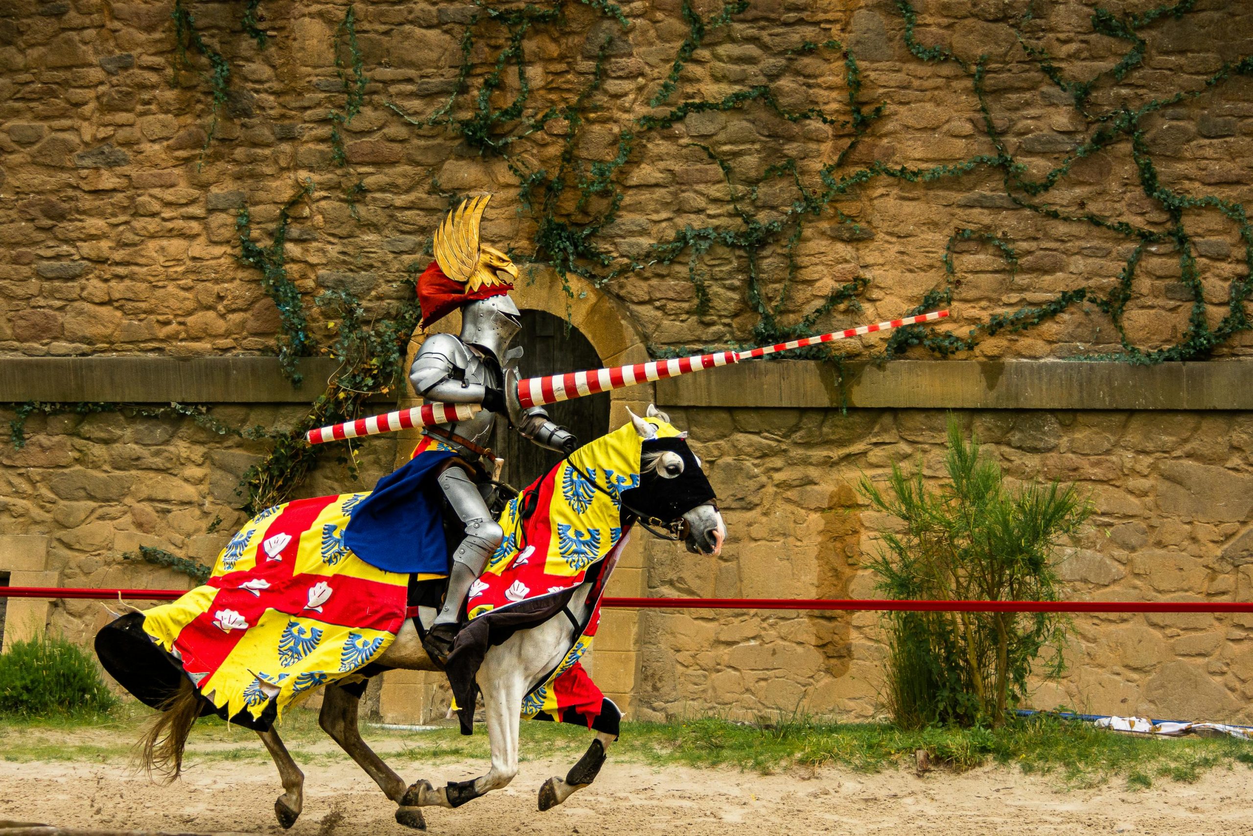 Le Puy du Fou